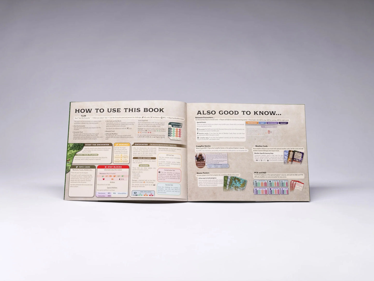 Into the Wild: Ocean Encounter Book