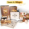 Towns & Villages Box Set